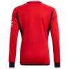 Goedkope Manchester United Thuisshirt 2023-24 Lange Mouw